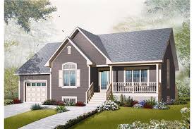 Small Country House Plans Home Design
