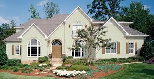 exterior paint colors for ranch style homes