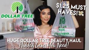 huge dollar tree beauty haul 2022