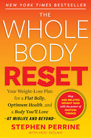 the whole body reset challenges t