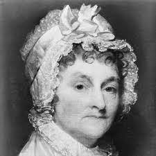 Abigail adams was the second first lady of america. Who Was Abigail Adams John And Abigail Adams Dk Find Out