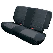 Custom Neoprene Seat Cover Liftkits4less