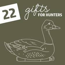 22 gifts for hunters that will improve