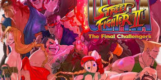 Game copies can be made using wiimms iso tools application and. Ultra Street Fighter Ii The Final Challengers Wii Torrents Games