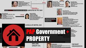 Family first for the late. Pap And Property Singapore Politics Blog