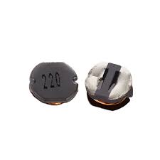 Smd Ferrite Core Power Inductor 2mh For Led Light Buy Core Inductor Inductor 2mh Ferrite Core Product On Alibaba Com