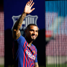 Haaland has become one of the world's top. Boateng Prepared For Bit Part Role At Barcelona Sport