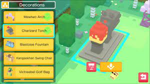 Pokemon Quest Unlimited PM Tickets & Battery Hack MOD APK for Android -  YouTube