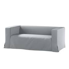 Floor Length Sofa Cover With Box Pleats