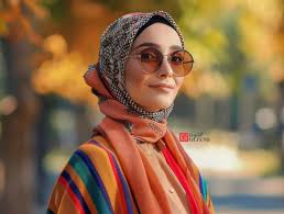 muslim hijab fashion hijab style