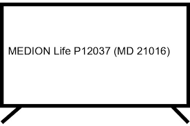 Television MEDION Life P12037 (MD 21016) specifications