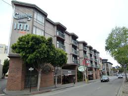 After booking, all of the property's details, including telephone and address, are provided in your booking confirmation and your account. Columbus Motor Inn San Francisco Ca California Beaches