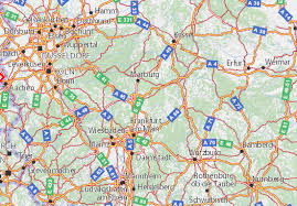 Последние твиты от hessen_international (@hessen_int). Michelin Hessen Map Viamichelin
