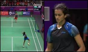 All times are western indonesia time (utc+07:00). Asian Games 2018 At Jakarta And Palembang Day 9 Pv Sindhu Beats Akane Yamaguchi To Enter Finals Saina Nehwal Settles For Bronze Taking India S Medal Tally To 37 India Com