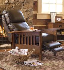 10 best mission style recliners foter