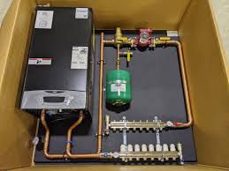 boiler boards heat innovations inc