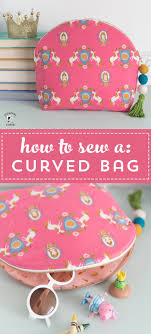 learn how to sew a makeup bag the