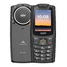 agm m6 4g rugged phone unlocked cell