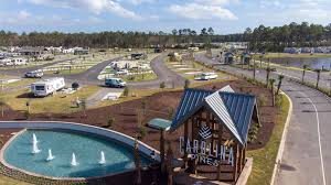 new mobile home park in sc myrtle