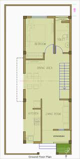 3 bedroom small house design 987 sq