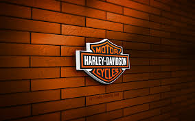 wallpapers harley davidson 3d