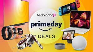 amazon prime day 2023 the best deals