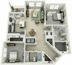 Apartment Layout Apartment Floor Plans