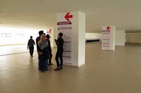 Bandar utama mrt station to 1 utama & one world hotel. Bandar Utama Mrt Station Big Kuala Lumpur
