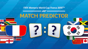 Fifa Womens World Cup 2019 News Have You Got Your