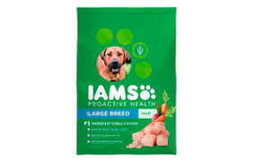 Iams Dog Food Review My Pet Needs That