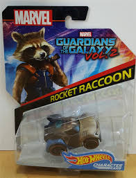 And the guardians find that they are up against a devastating new menace who is out to rule the galaxy. Contemporary Manufacture Guardians Of The Galaxy Hot Wheels Marvel Rocket Racoon New Woodland Resort Com