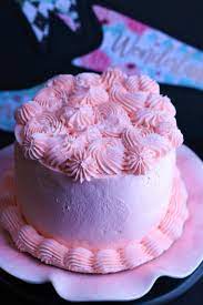 Whipped Frosting Cake Near Me gambar png