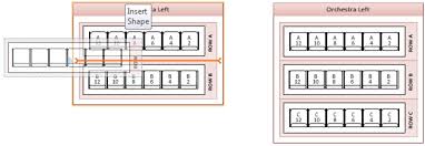 Adding Structure To Visio 2010 Diagrams A List And