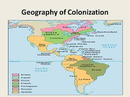 Do you have an upcoming geography quiz on europe but can't tell austria apart from hungary on a map? Colonization Of The Americas By Spain Portugal Sutori