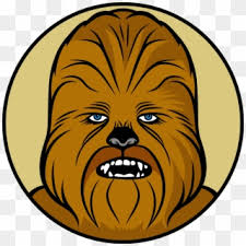 We did not find results for: Luke Skywalker Clipart Han Solo Chewbacca Star Wars Chewbacca Vector Hd Png Download 729x729 257078 Pngfind