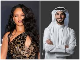 With a net worth of $1.5 billion, his family are the sole owners of the rights to sell toyota cars in saudi arabia. Rihanna Boyfriend Hassan Jameel Call It Quits