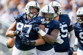 Penn State faces tall task in replacing ...