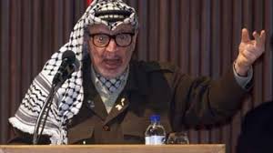 Arafat was a great leader and i was very lonely in my marriage. Portrat Jassir Arafat Ein Leben Mit Bruchen Politik Faz