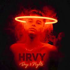 HRVY - 1 Day 2 Nights