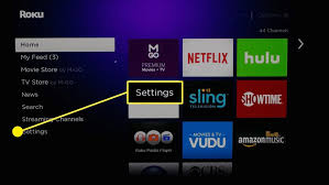 can you get facebook on roku nope see