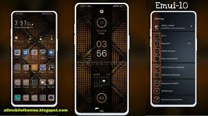 How to remove lock screen password, pattern and pin to unlock honor. Unlock Orange Huawei Theme For Emui 10 Themes App Huawei Unlock