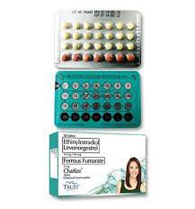 Which birth control option is right for you? Charlize Full Prescribing Information Dosage Side Effects Mims Philippines