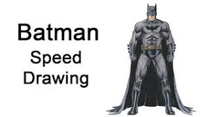 Grab your pen and paper and follow along as i guide you through these step by step drawing instructions. How To Draw Batman Full Body