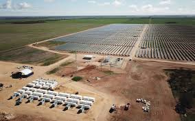 solar battery storage in victoria