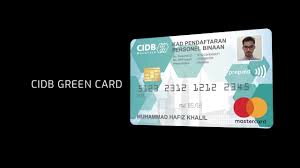 To work at construction sites in the uk employers expect you to have cscs card. Cidb Construction Personel Card Youtube