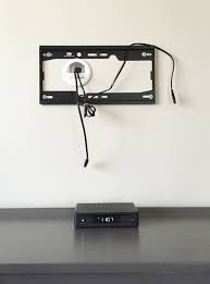 how to hide tv wires and cords guest