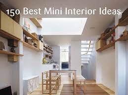 most stylish tiny houses and apartments