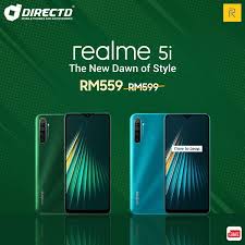The realme 2 is priced at rm599 (approximately $144) for the 3gb ram model while the 4gb ram model costs rm699, roughly $168. Directd Online Store Realme 5i 4gb Ram 64gb Rom Original Set Newly Reduced Price
