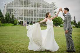 roger williams botanical garden wedding