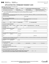 canada imm 5444 e 2016 fill and sign